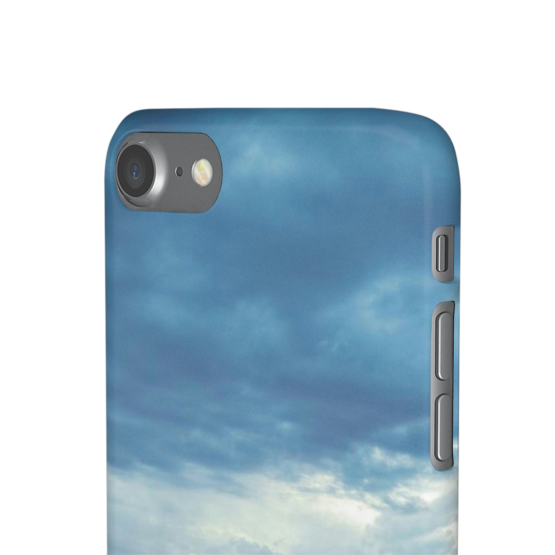 Arches at Sunset - Phone Case