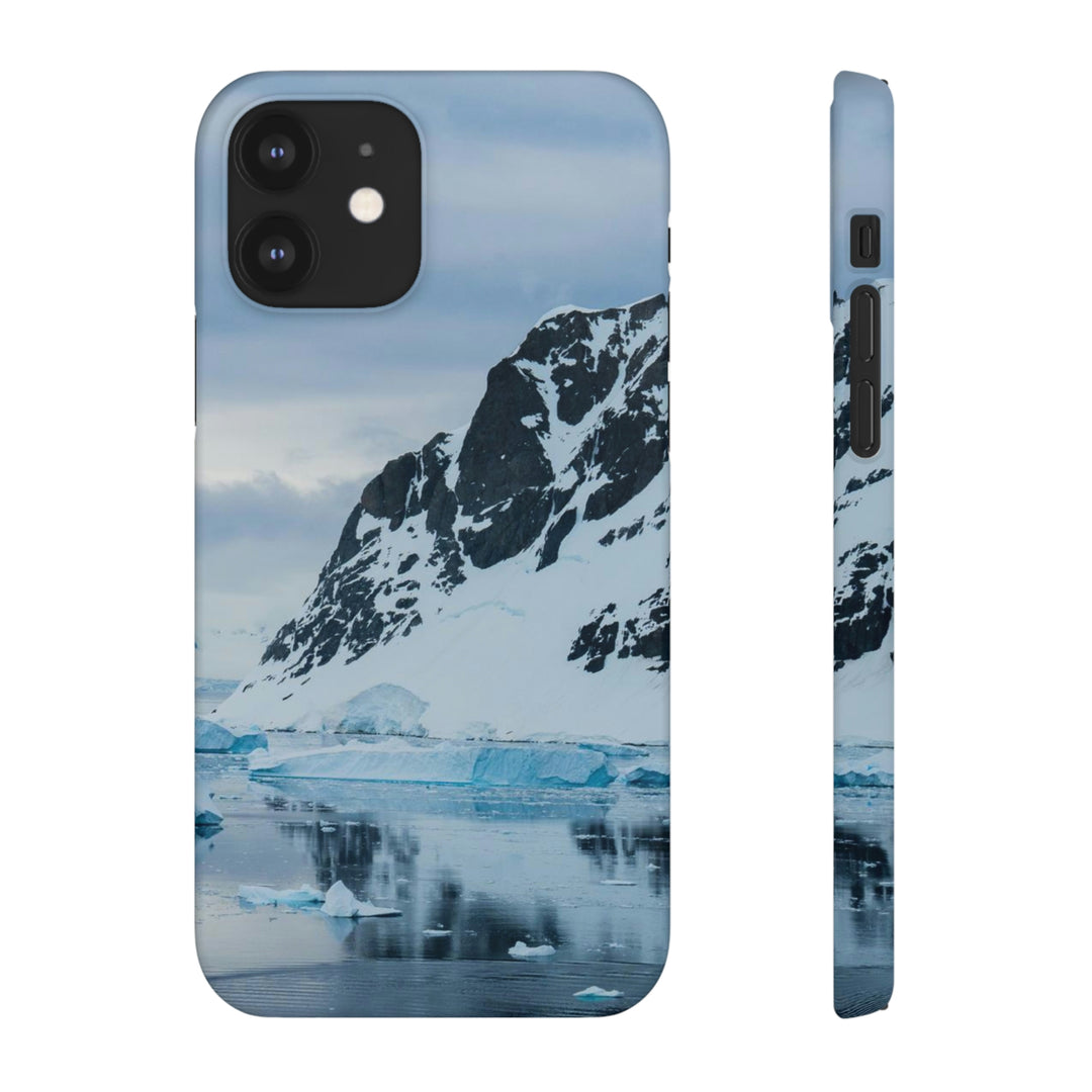 A Still Day - Phone Case