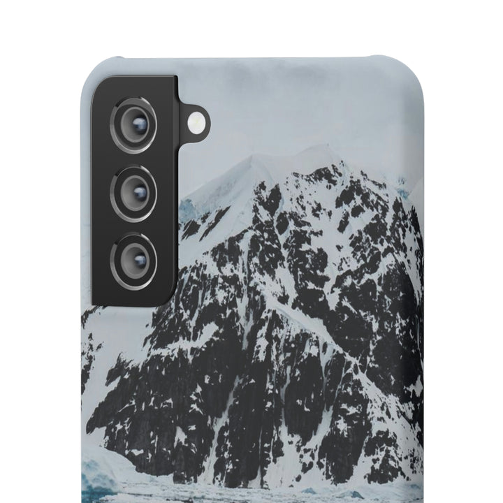 Reflected Calm - Phone Case