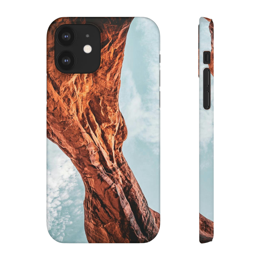 Natural Frames Part 3 - Phone Case