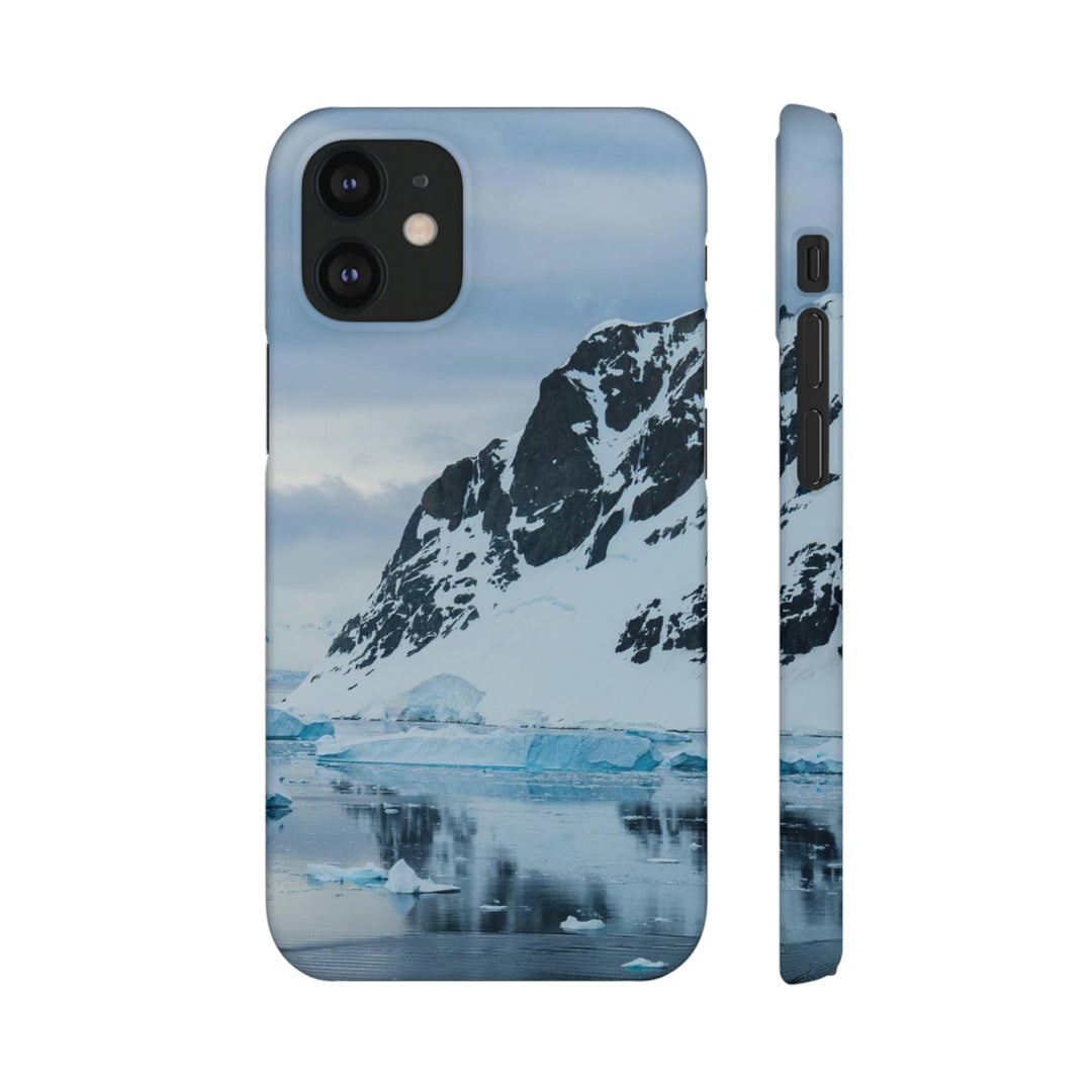 A Still Day - Phone Case