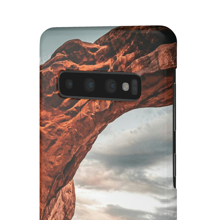 Natural Frames Part 2 - Phone Case