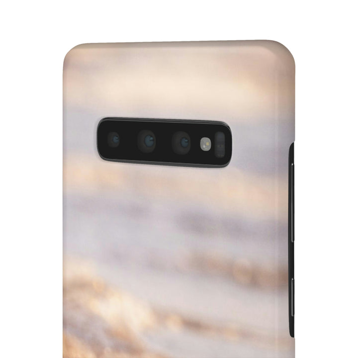 Willet Itch - Phone Case