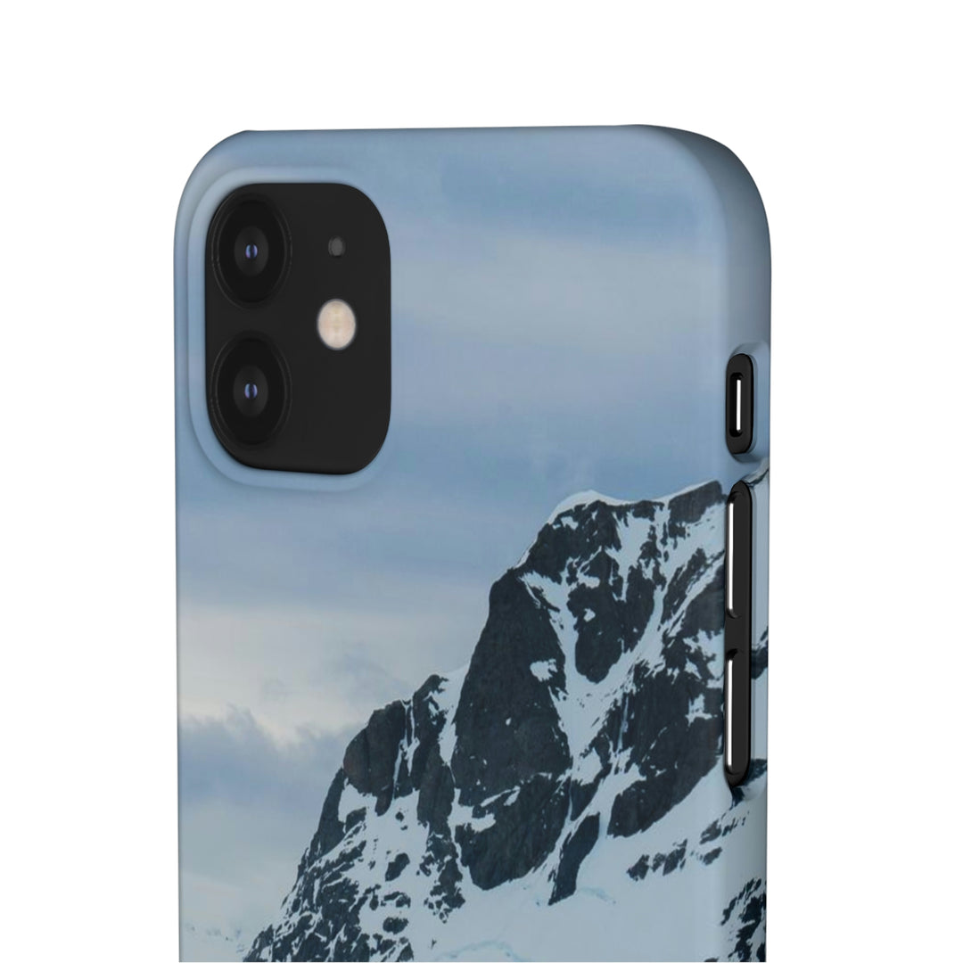 A Still Day - Phone Case