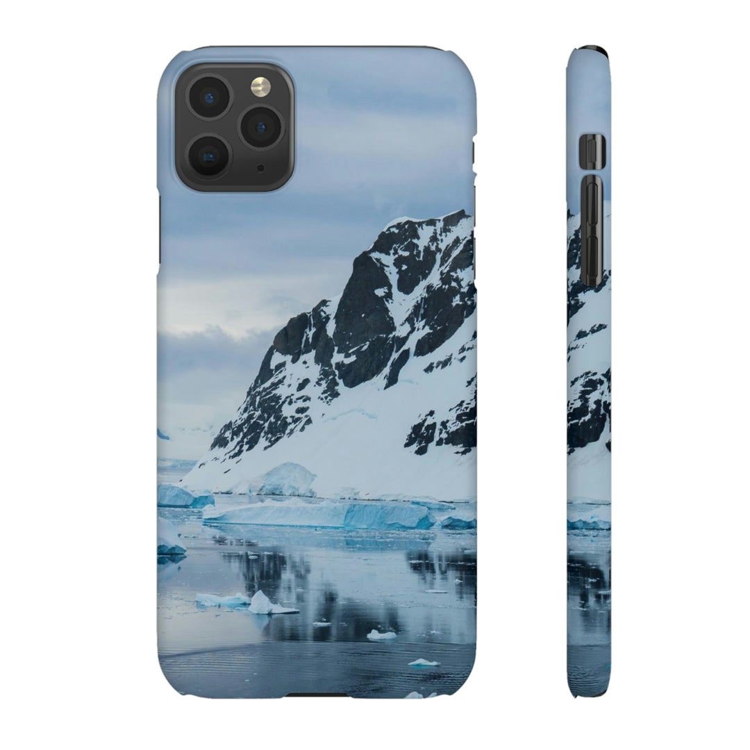 A Still Day - Phone Case