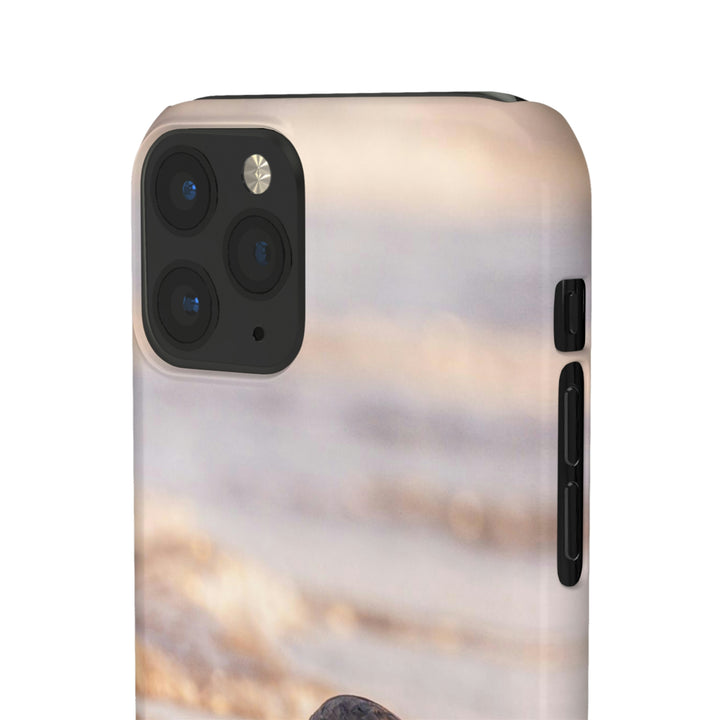 Willet Itch - Phone Case