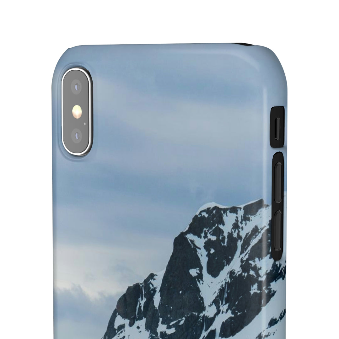 A Still Day - Phone Case