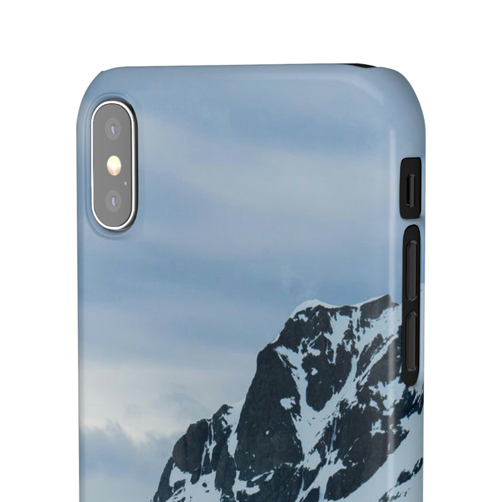 A Still Day - Phone Case