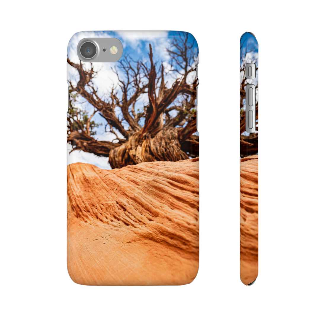 Desert Reach - Phone Case