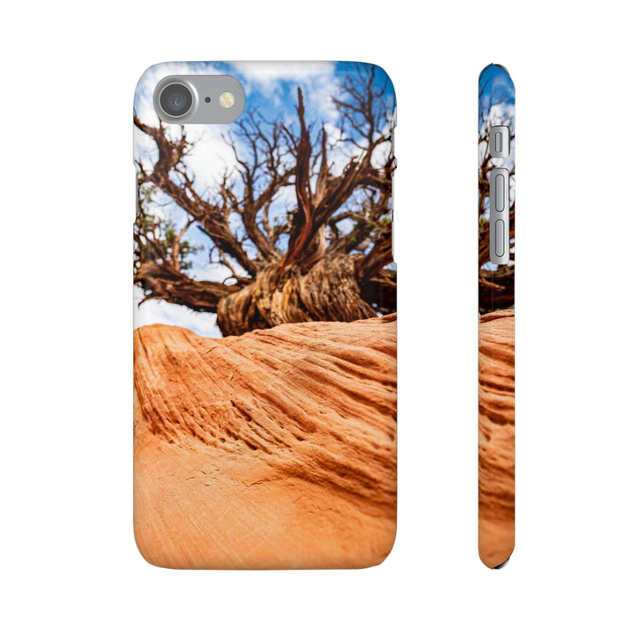 Desert Reach - Phone Case