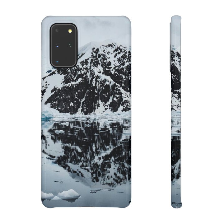 Reflected Calm - Phone Case