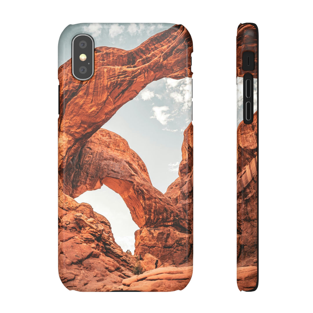 Natural Frames Part 4 - Phone Case