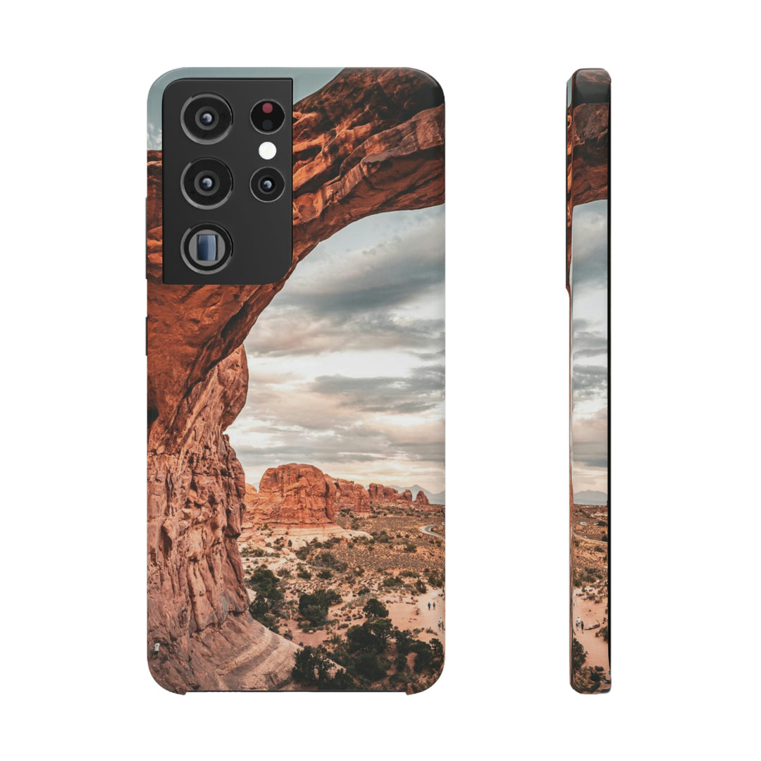 Natural Frames Part 2 - Phone Case