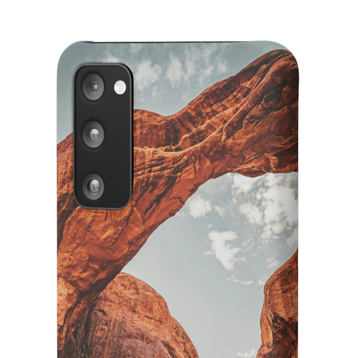 Natural Frames Part 4 - Phone Case