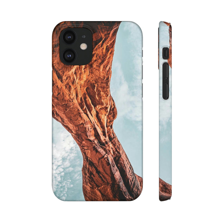 Natural Frames Part 3 - Phone Case