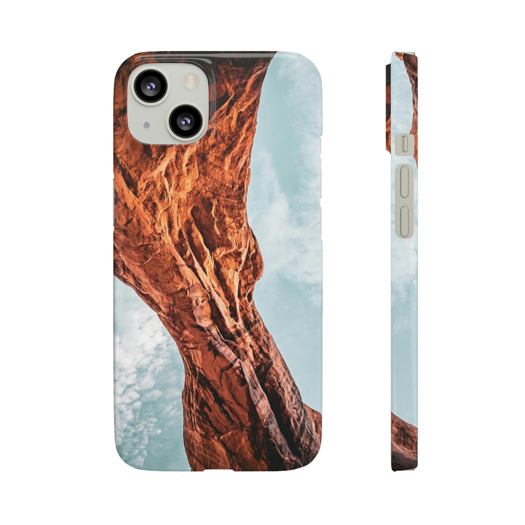 Natural Frames Part 3 - Phone Case