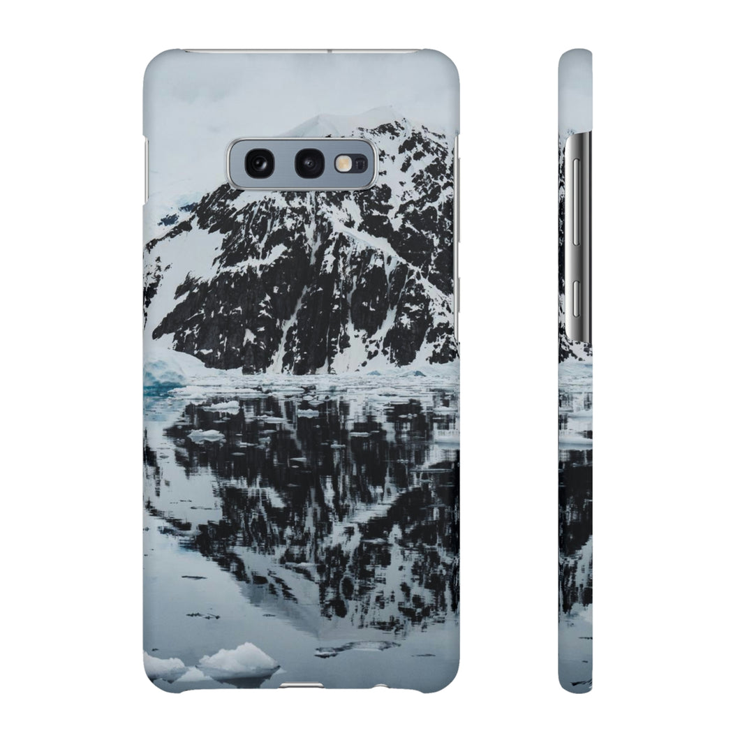 Reflected Calm - Phone Case