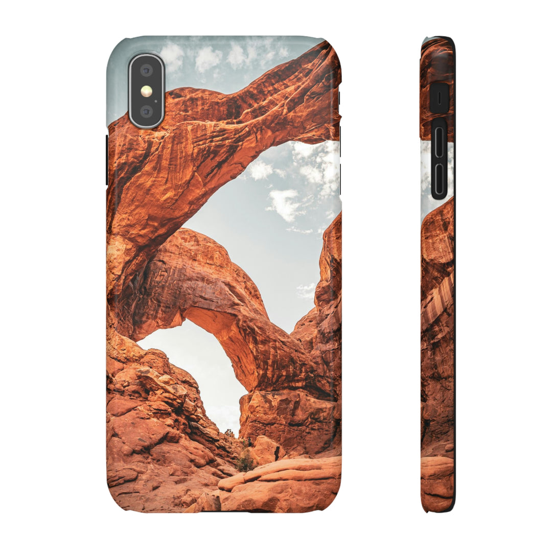 Natural Frames Part 4 - Phone Case