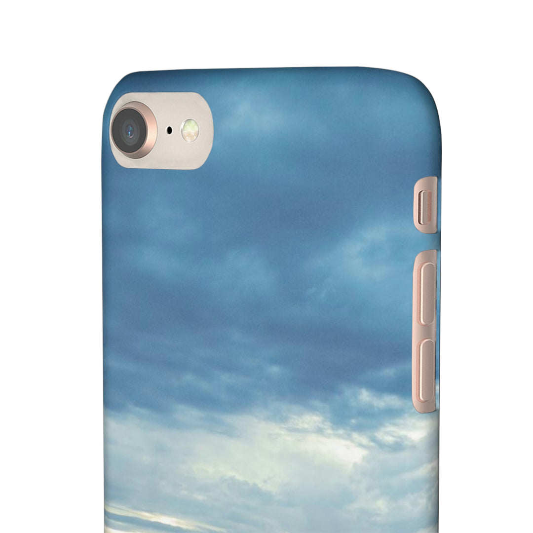 Arches at Sunset - Phone Case