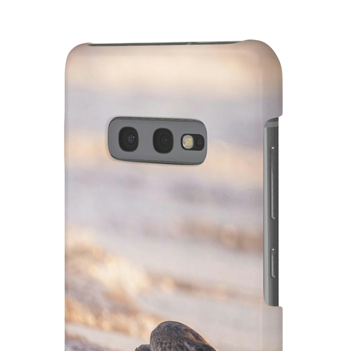 Willet Itch - Phone Case