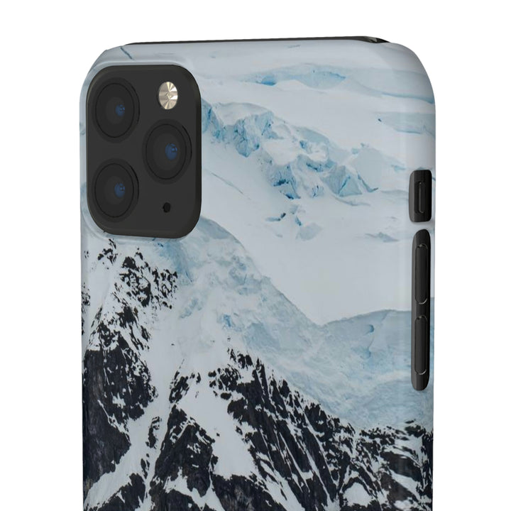 Ancient Ice - Phone Case