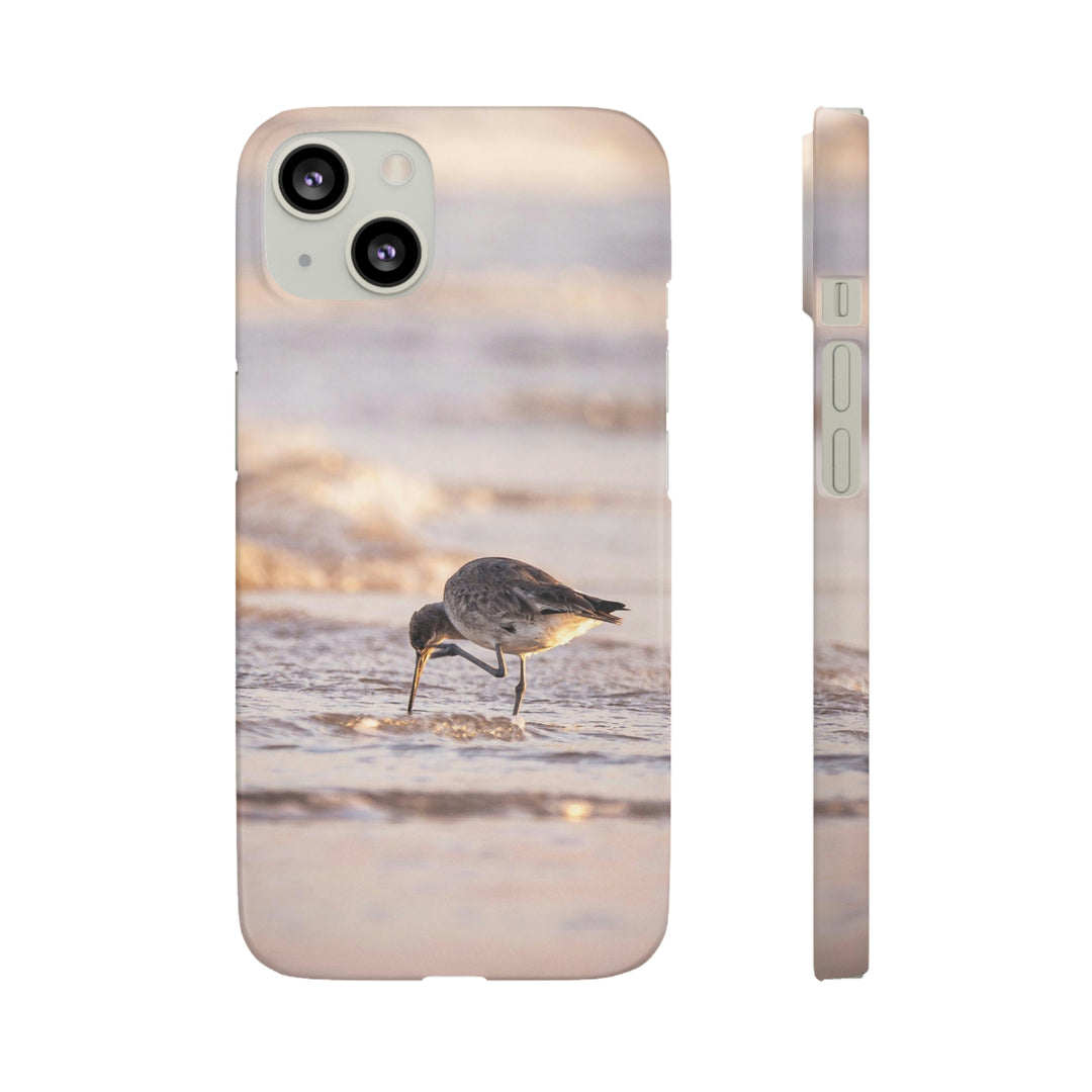 Willet Itch - Phone Case