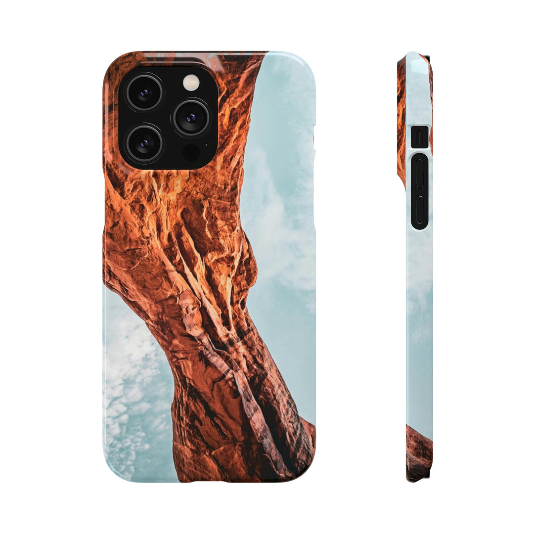 Natural Frames Part 3 - Phone Case