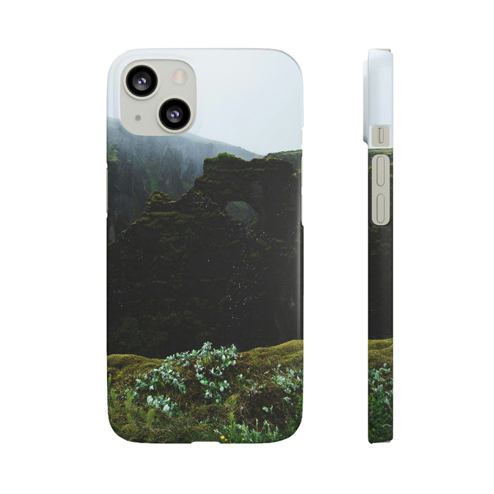 Mystical Canyon - Phone Case