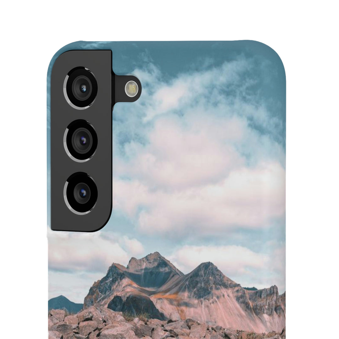 Reflecting Pools - Phone Case