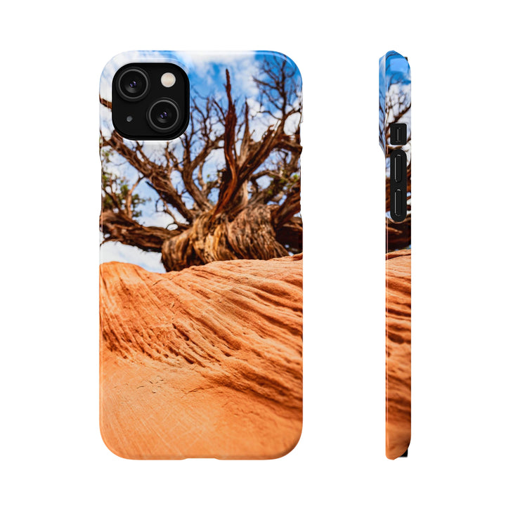 Desert Reach - Phone Case