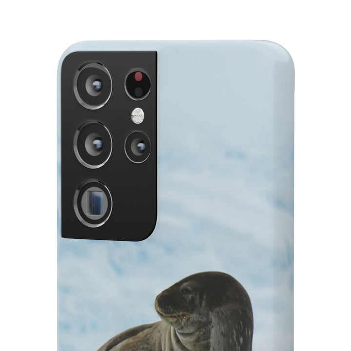 A Resting Pair - Phone Case