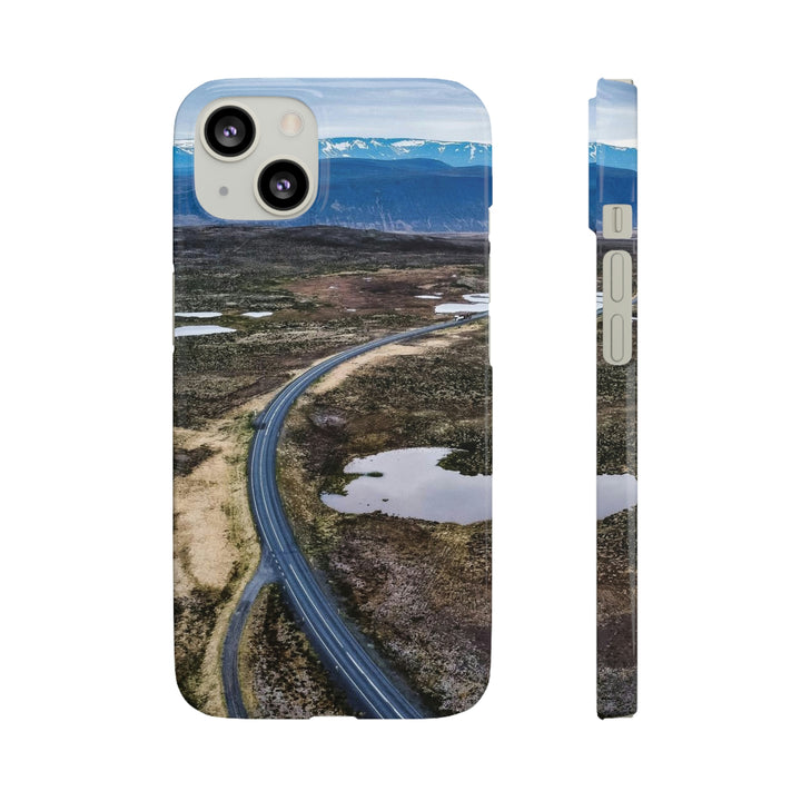 A Road Worth Traveling - Phone Case