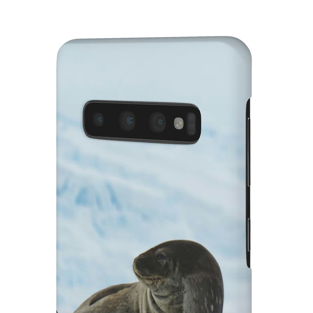 A Resting Pair - Phone Case