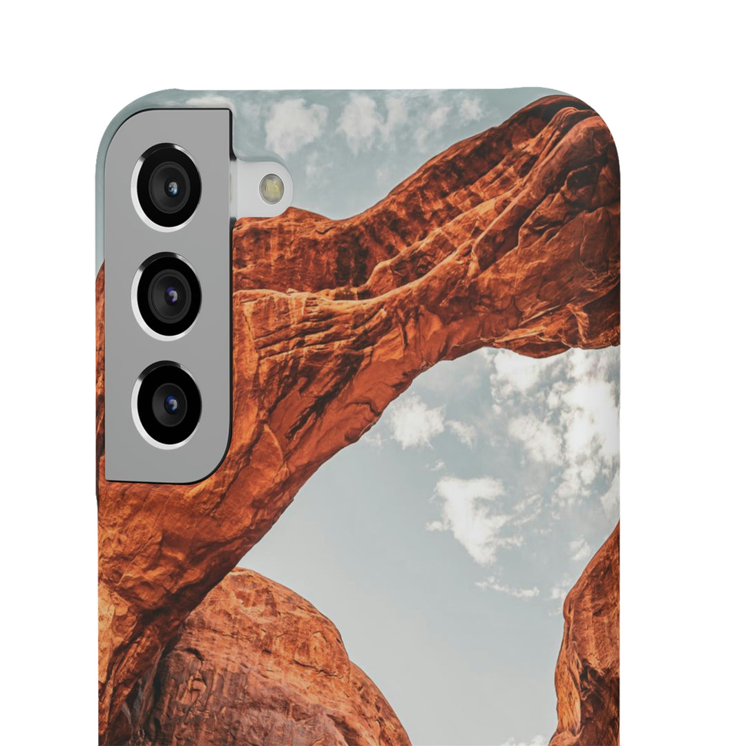 Natural Frames Part 4 - Phone Case