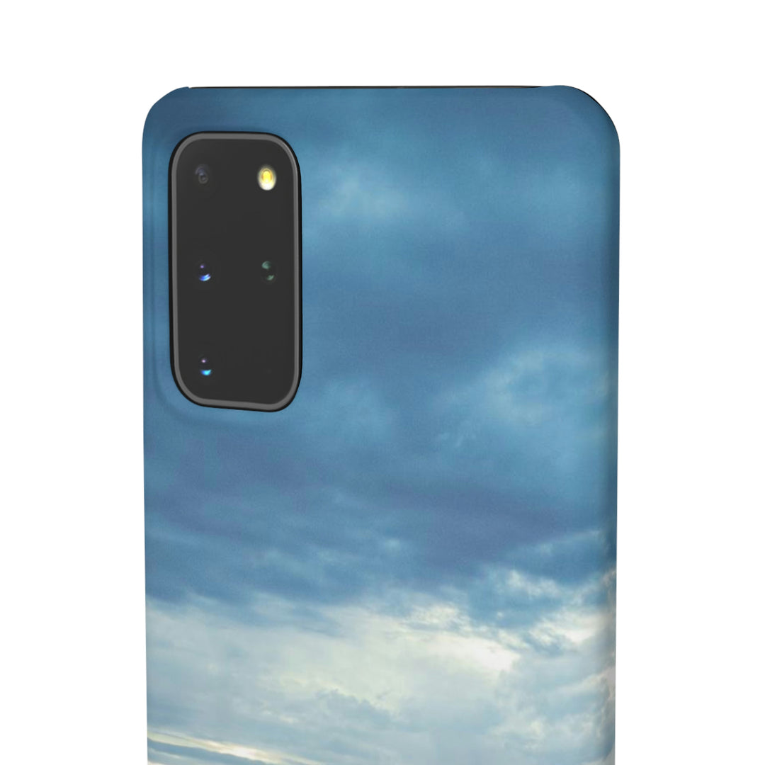 Arches at Sunset - Phone Case