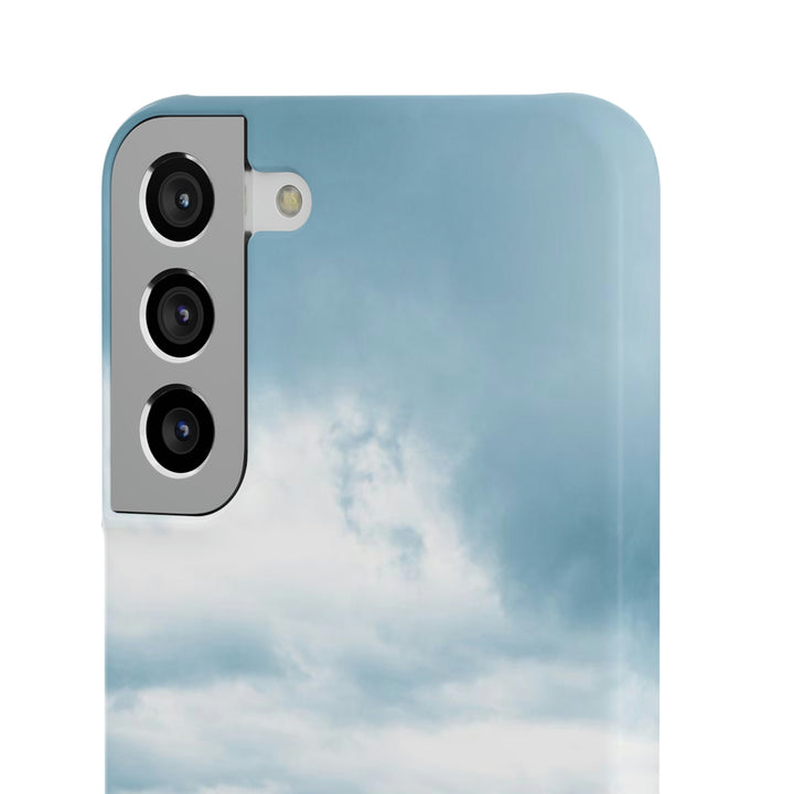 Icelandic Scene - Phone Case