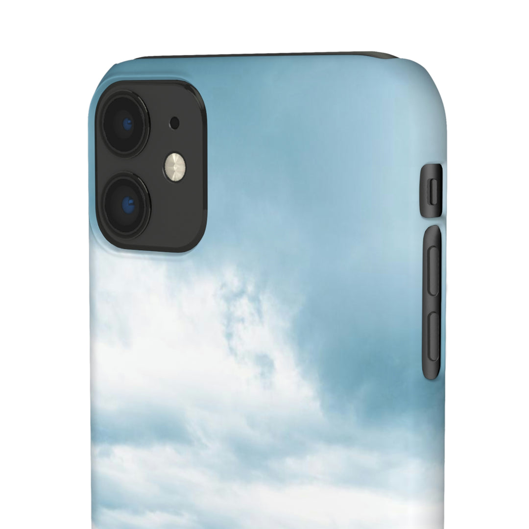 Icelandic Scene - Phone Case