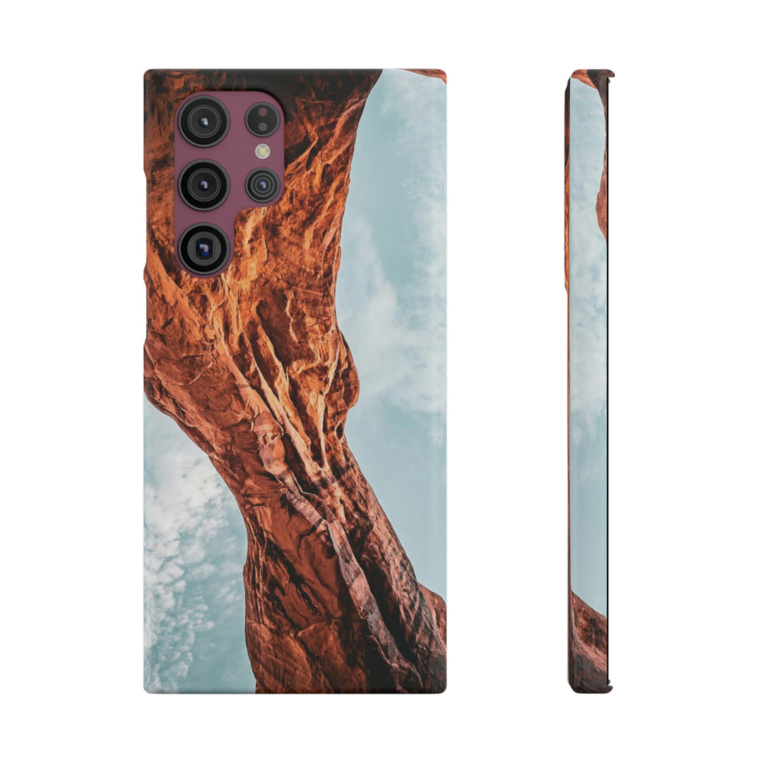 Natural Frames Part 3 - Phone Case