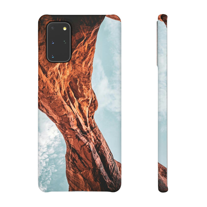 Natural Frames Part 3 - Phone Case