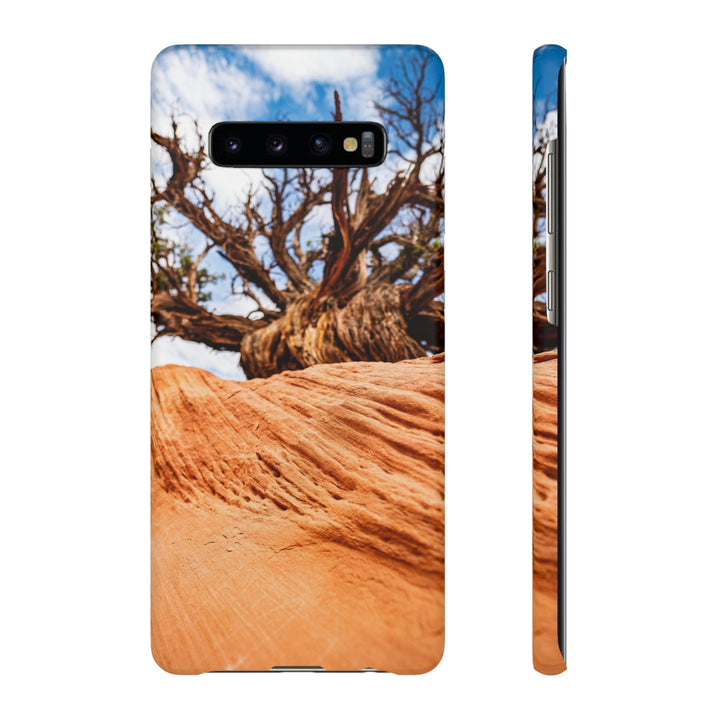 Desert Reach - Phone Case