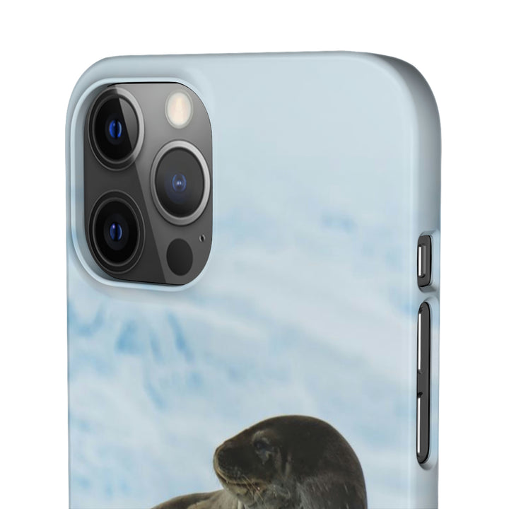 A Resting Pair - Phone Case