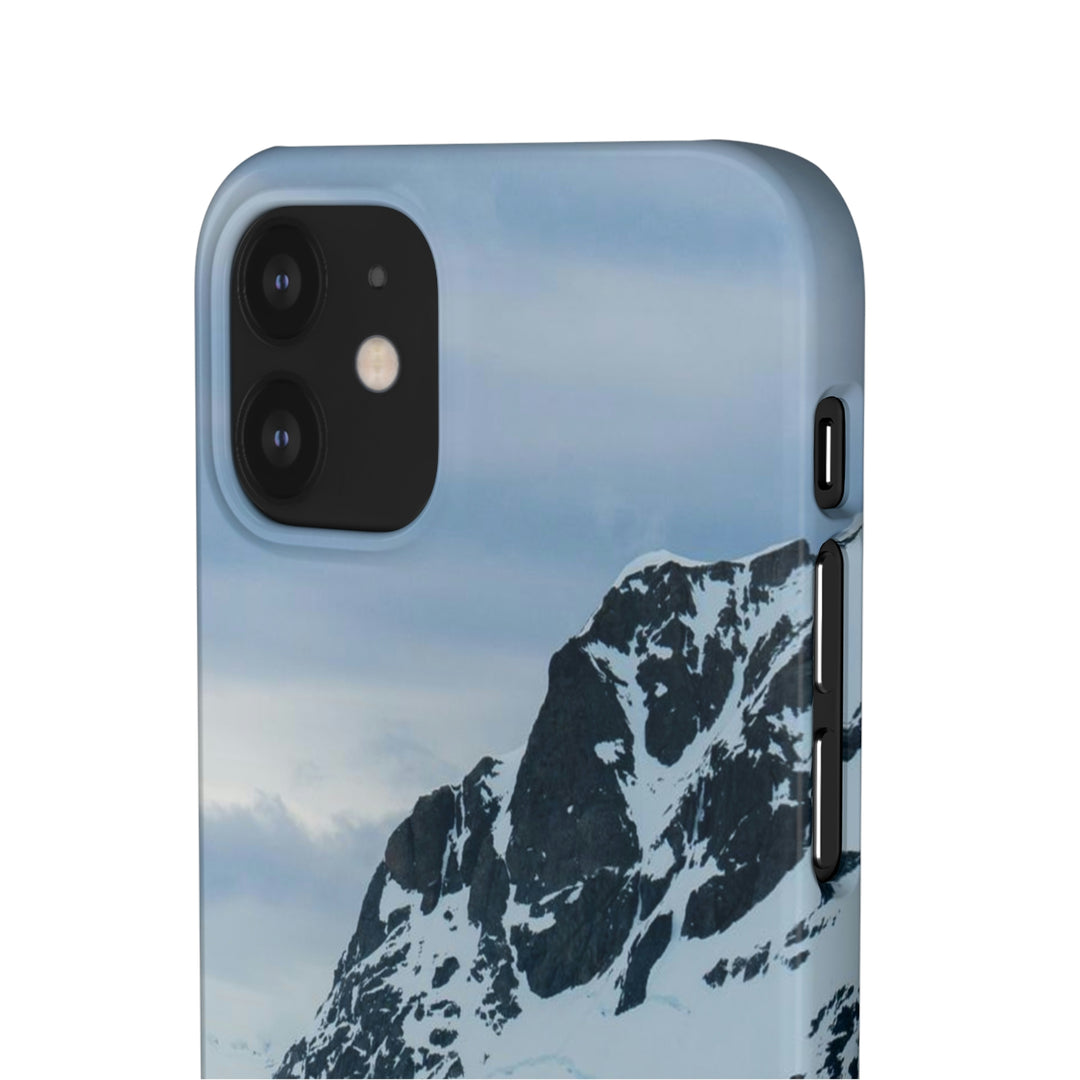 A Still Day - Phone Case