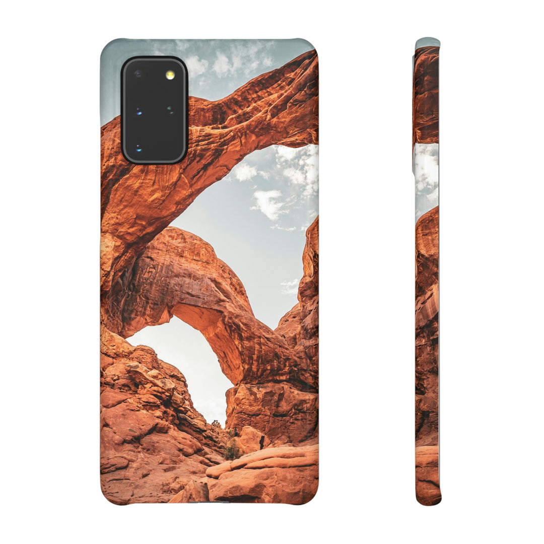 Natural Frames Part 4 - Phone Case