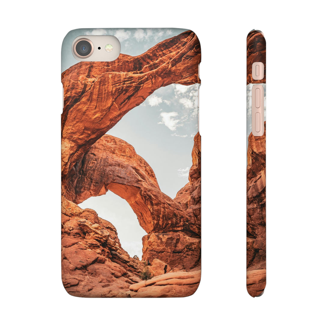 Natural Frames Part 4 - Phone Case