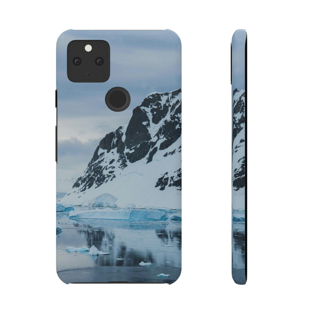 A Still Day - Phone Case