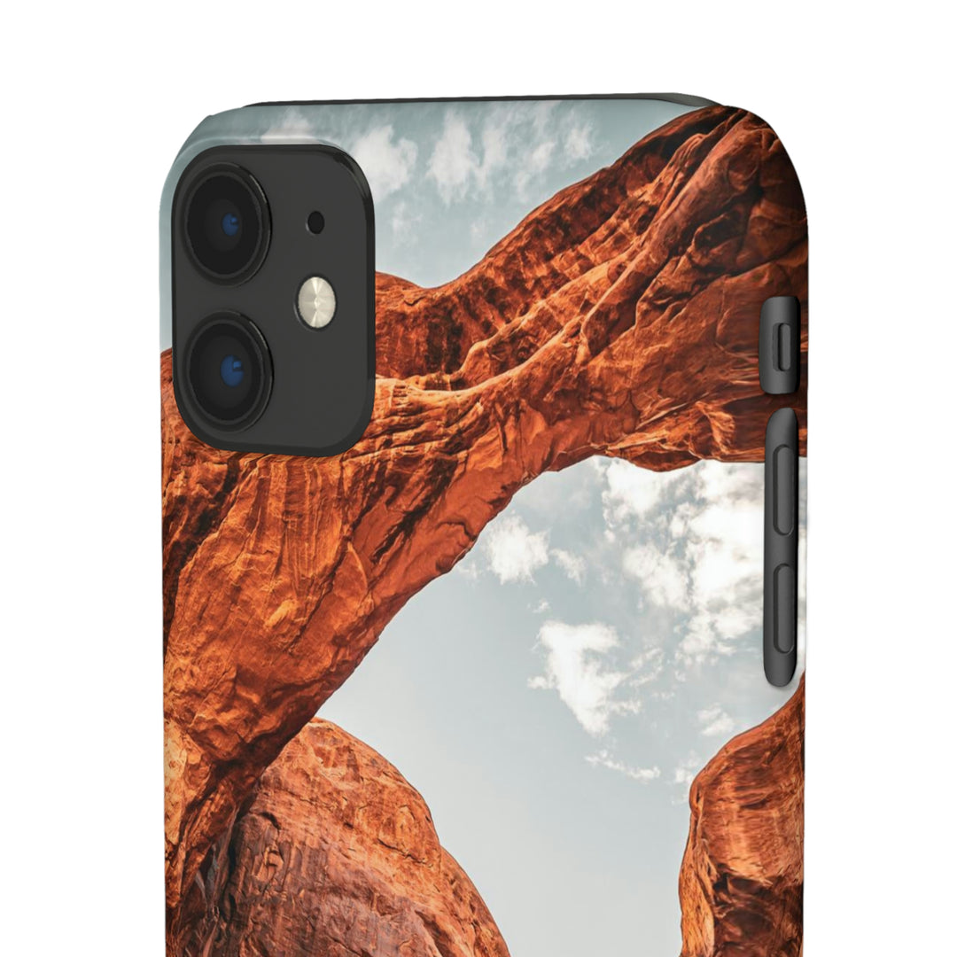 Natural Frames Part 4 - Phone Case