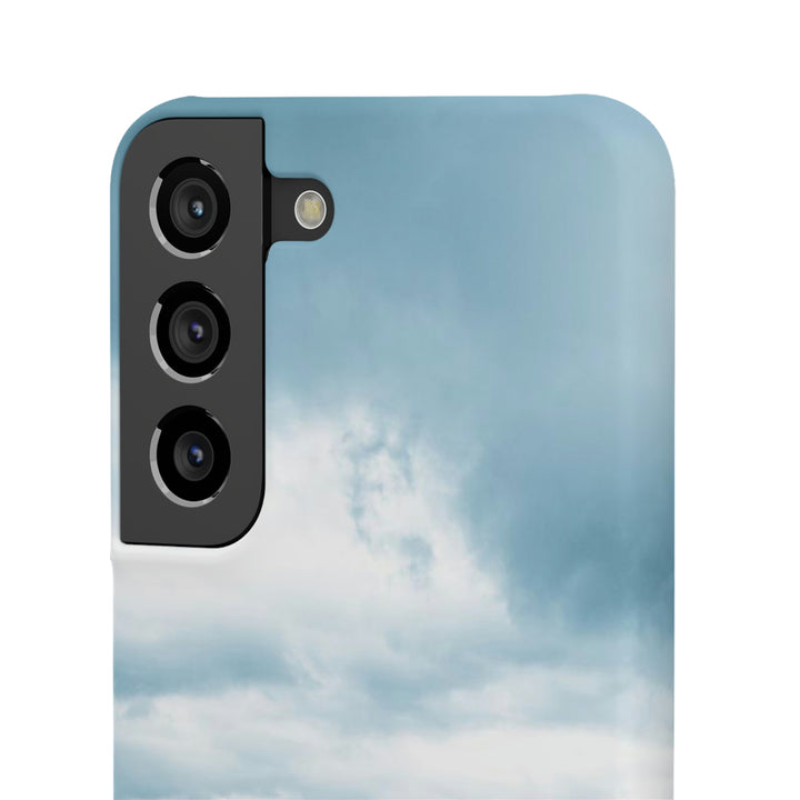 Icelandic Scene - Phone Case