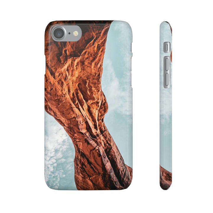 Natural Frames Part 3 - Phone Case