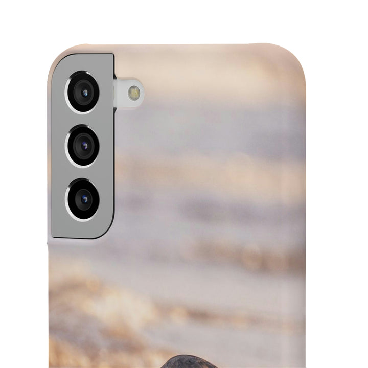 Willet Itch - Phone Case