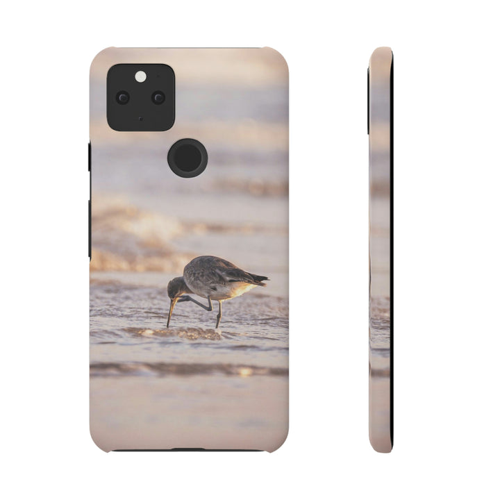 Willet Itch - Phone Case